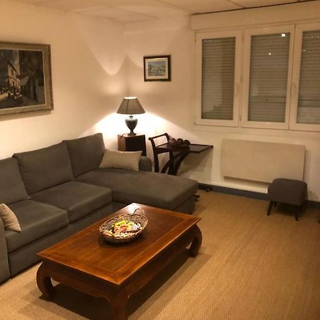 Appartement Centre Ville Boulogne-sur-Mer Dış mekan fotoğraf