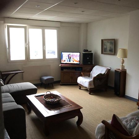 Appartement Centre Ville Boulogne-sur-Mer Dış mekan fotoğraf