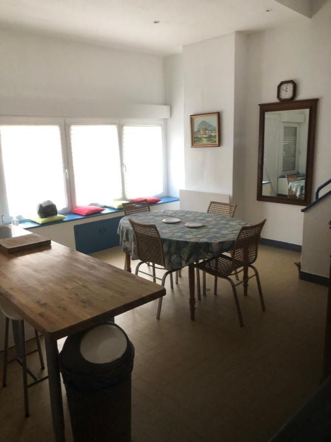 Appartement Centre Ville Boulogne-sur-Mer Dış mekan fotoğraf