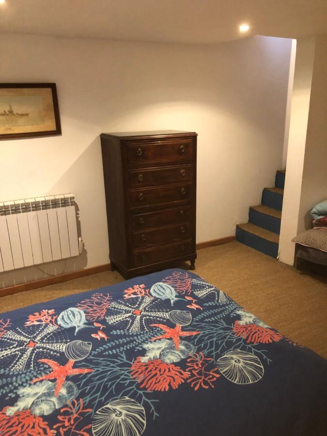 Appartement Centre Ville Boulogne-sur-Mer Dış mekan fotoğraf