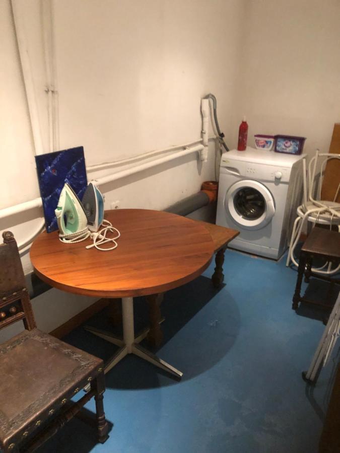Appartement Centre Ville Boulogne-sur-Mer Dış mekan fotoğraf
