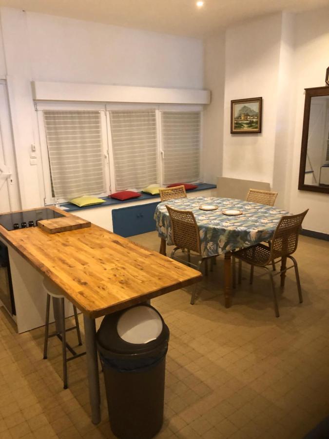 Appartement Centre Ville Boulogne-sur-Mer Dış mekan fotoğraf