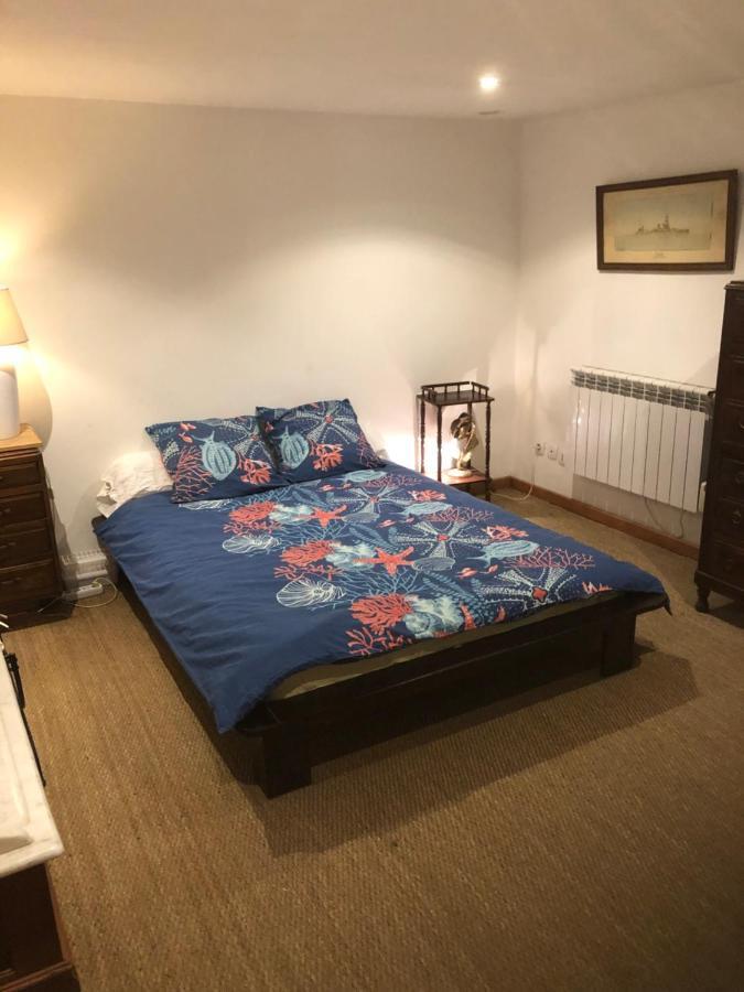 Appartement Centre Ville Boulogne-sur-Mer Dış mekan fotoğraf
