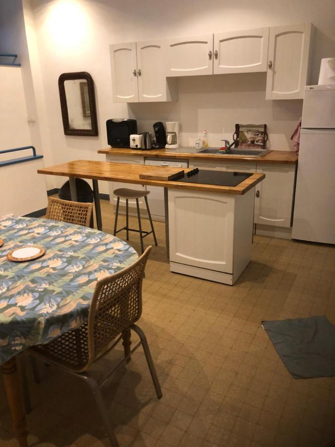 Appartement Centre Ville Boulogne-sur-Mer Dış mekan fotoğraf