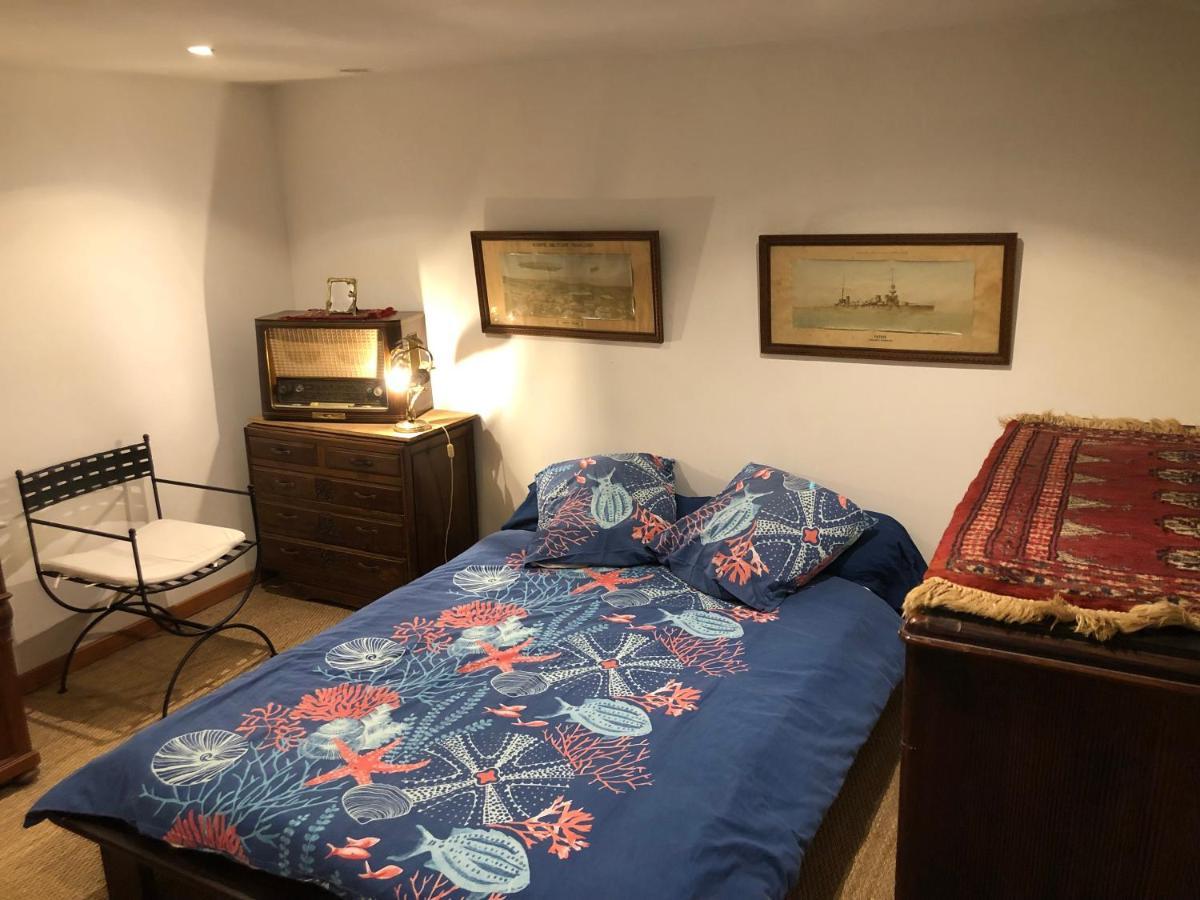 Appartement Centre Ville Boulogne-sur-Mer Dış mekan fotoğraf
