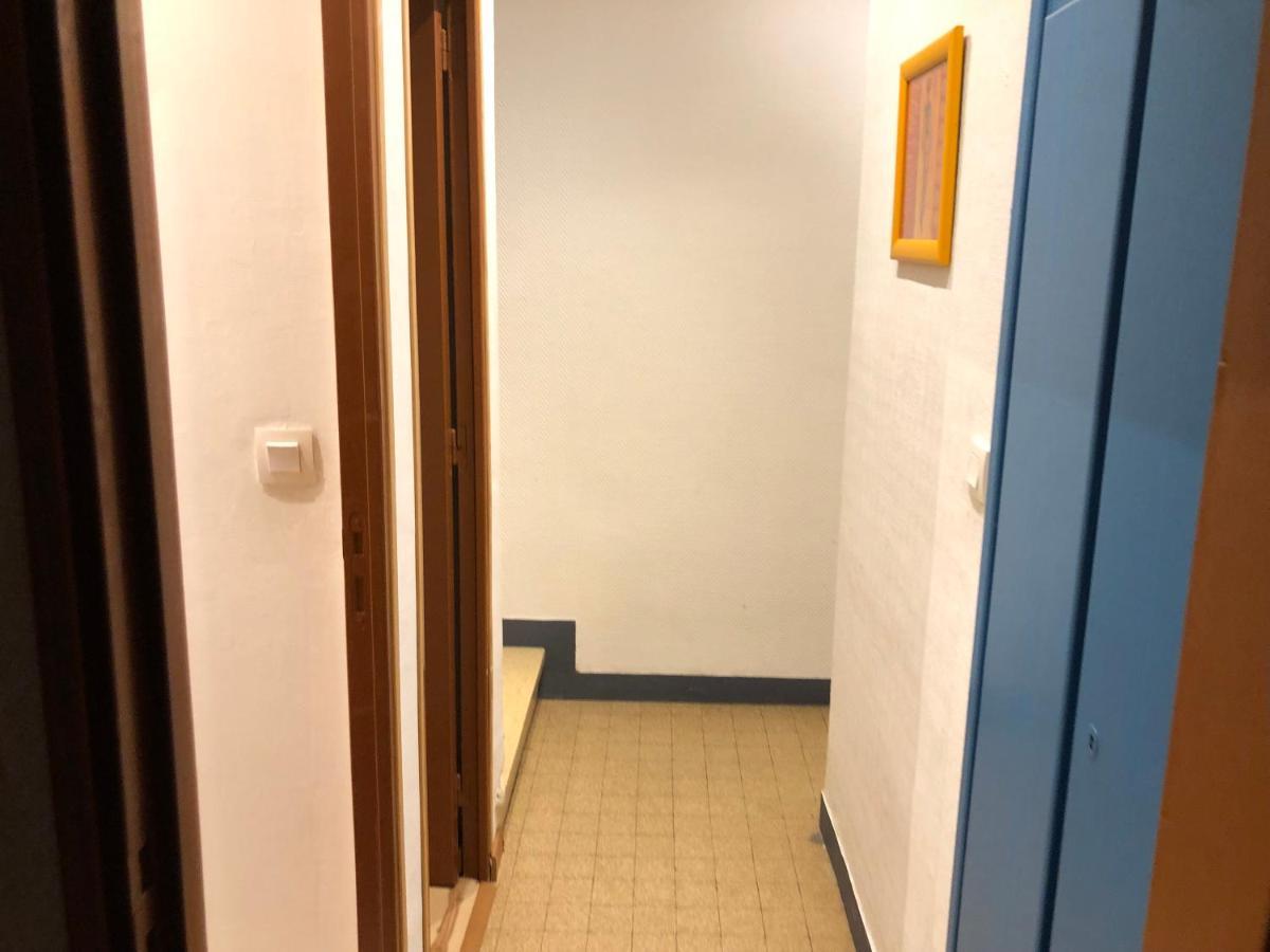 Appartement Centre Ville Boulogne-sur-Mer Dış mekan fotoğraf