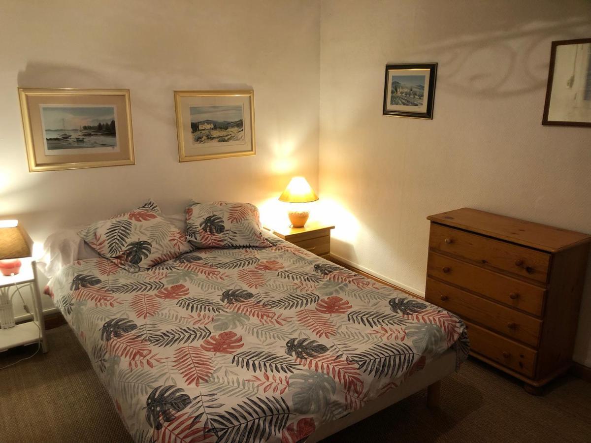 Appartement Centre Ville Boulogne-sur-Mer Dış mekan fotoğraf