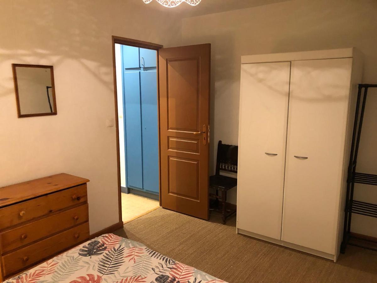 Appartement Centre Ville Boulogne-sur-Mer Dış mekan fotoğraf